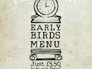 The Embankment Pub & Kitchen
