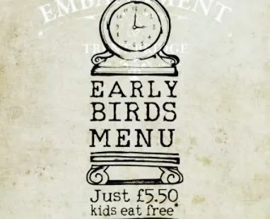 The Embankment Pub & Kitchen