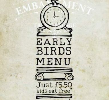 The Embankment Pub & Kitchen