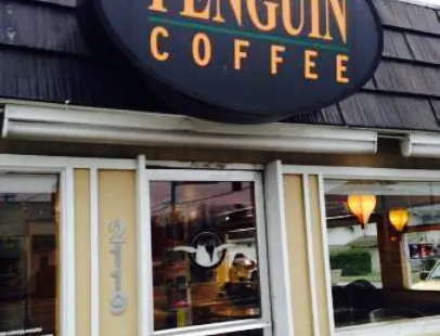 Penguin Coffee LLC