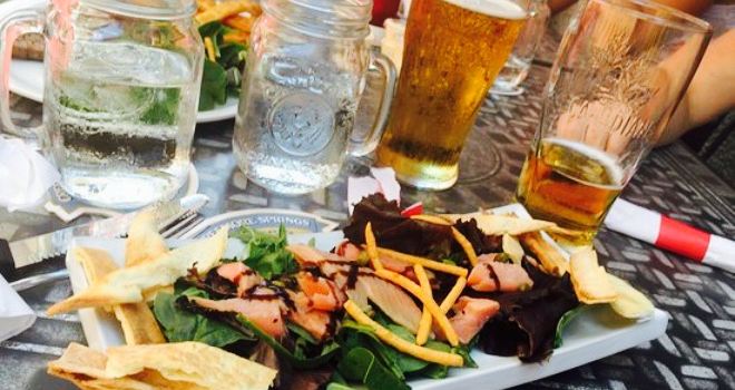 Resto-bar Brassette l'ami