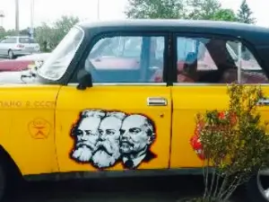 Traktir Na Kovel'skoy