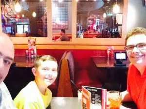 Red Robin Gourmet Burgers