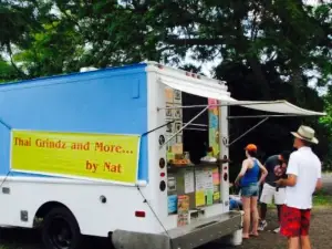 Thai Grindz and More