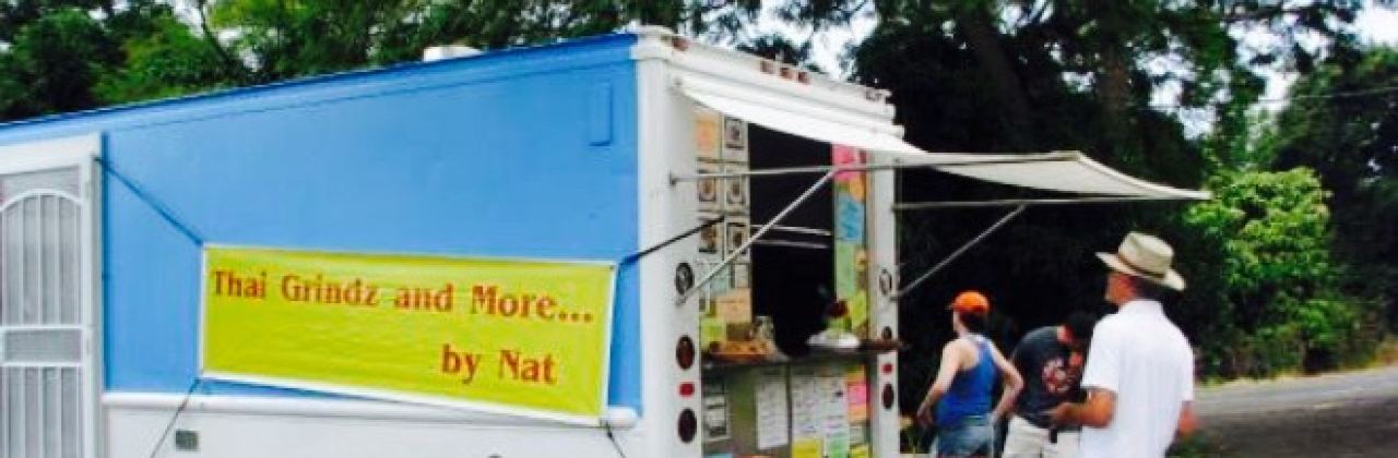 Thai Grindz and More