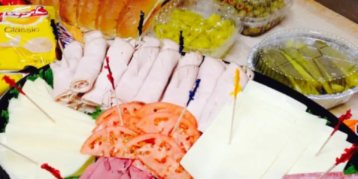 Elizabeth's Bagels & More