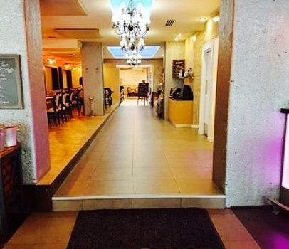 Brasserie le Z