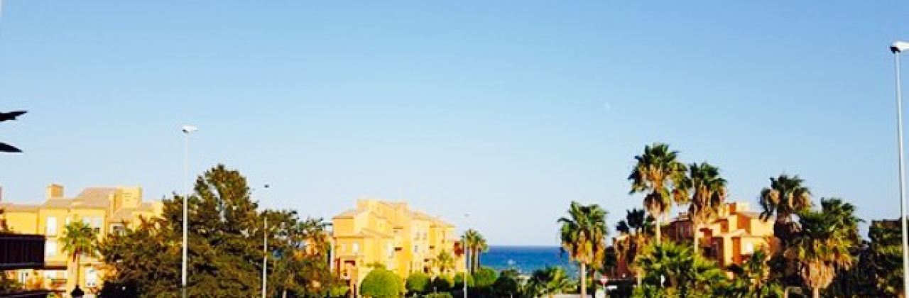 Mini India Duquesa Restaurant