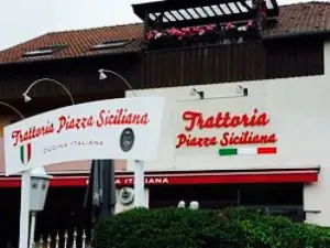 Trattoria Piazza Siciliana