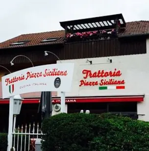 Trattoria Piazza Siciliana