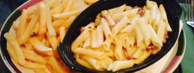 Frankie & Benny's