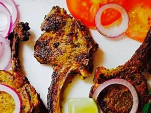 Kirkham Tandoori