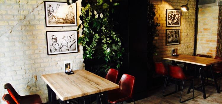 Caffe SG PRICA