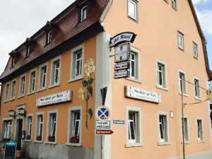 Zur Rose Giebelstadt