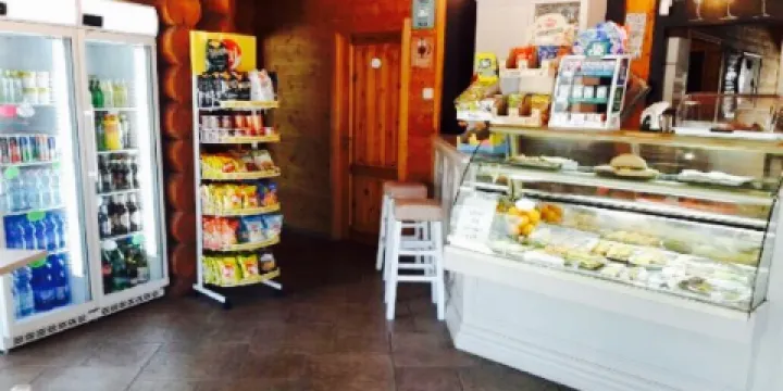 La Stazione Di Posta