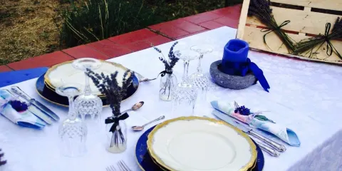 Home Restaurant Casa Zampero