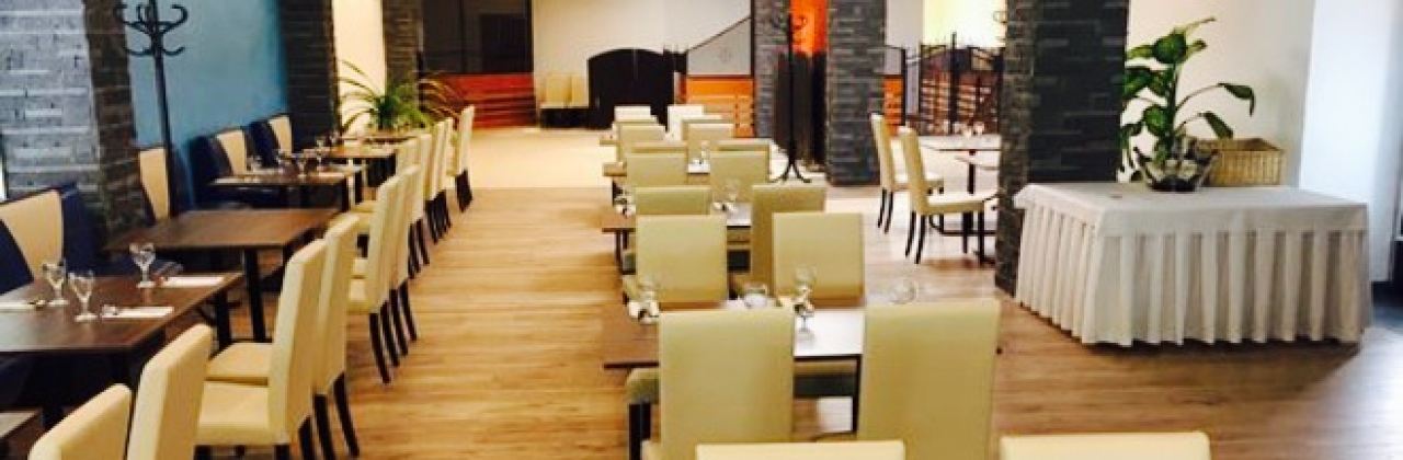 Restauracia na plavarni