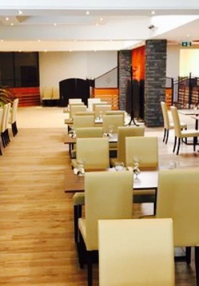 Restauracia na plavarni