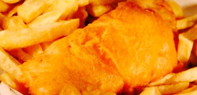 Su's Fish & Chips