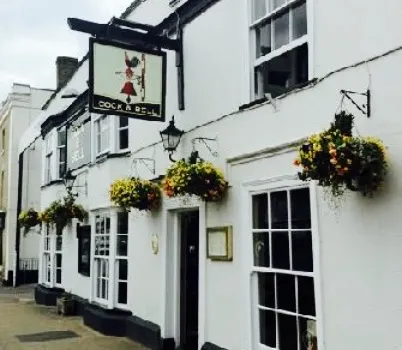 Cock and Bell Inn