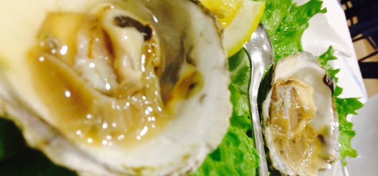 Pescheria & Osteria Mare Vivo