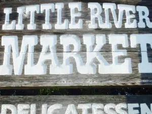 Little River Market & Deli