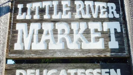 Little River Market & Deli