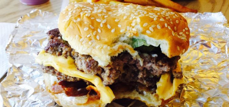 Five Guys