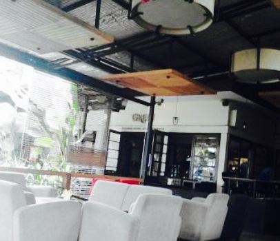 Green Cafe & Resto