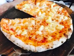 Sutter Buttes Brewery