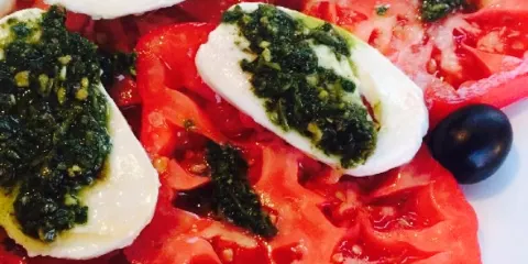 Moli de Sal Mallorca