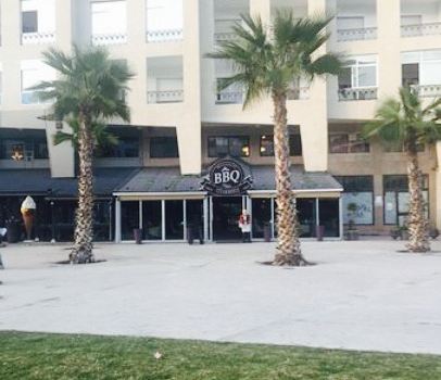 BBQ Steakhouse Tanger