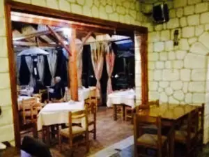 Taverna Kostas