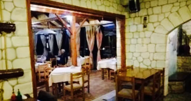 Taverna Kostas