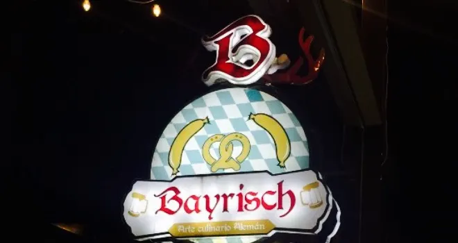 Bayrisch