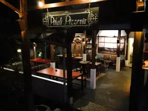 Pikali Pizzeria