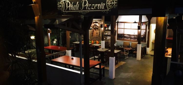 Pikali Pizzeria