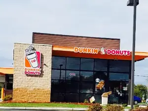 Dunkin Donuts