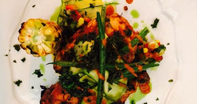 Char'd Grill & Wine Bar