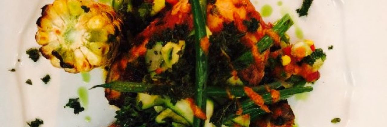 Char'd Grill & Wine Bar