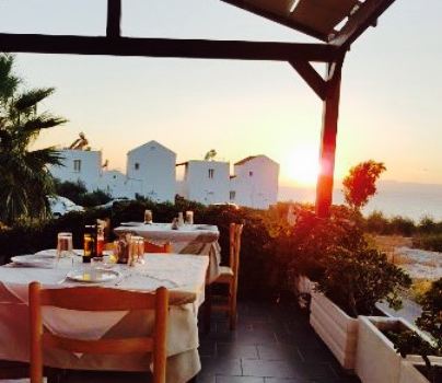 Sunset Restaurant