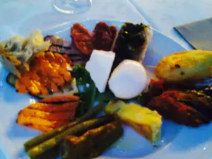 Locanda "Il Salice"