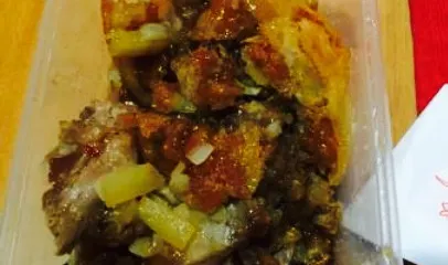 Red Lantern Chinese Restaurant