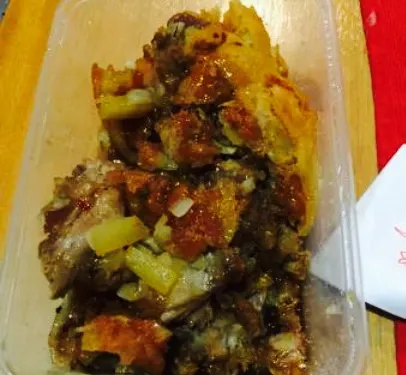 Red Lantern Chinese Restaurant