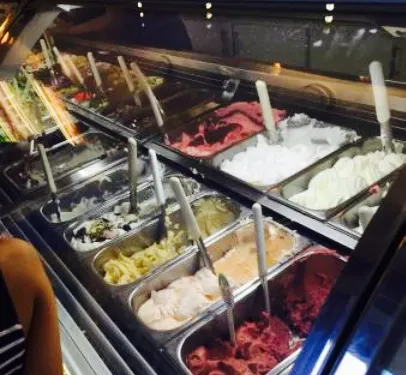 Fiordipanna Cornaredo