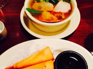 Thai Garden Restaurant