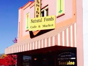 Sunshine Natural Foods