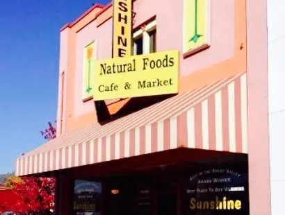 Sunshine Natural Foods