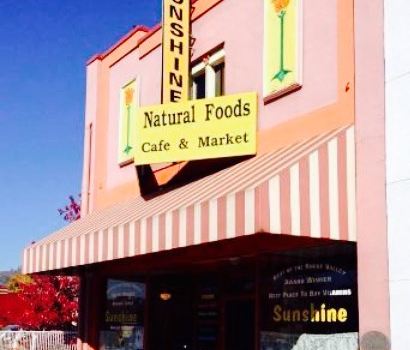 Sunshine Natural Foods