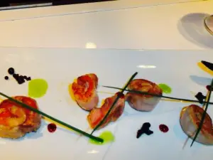L'Auberge de Vauclair